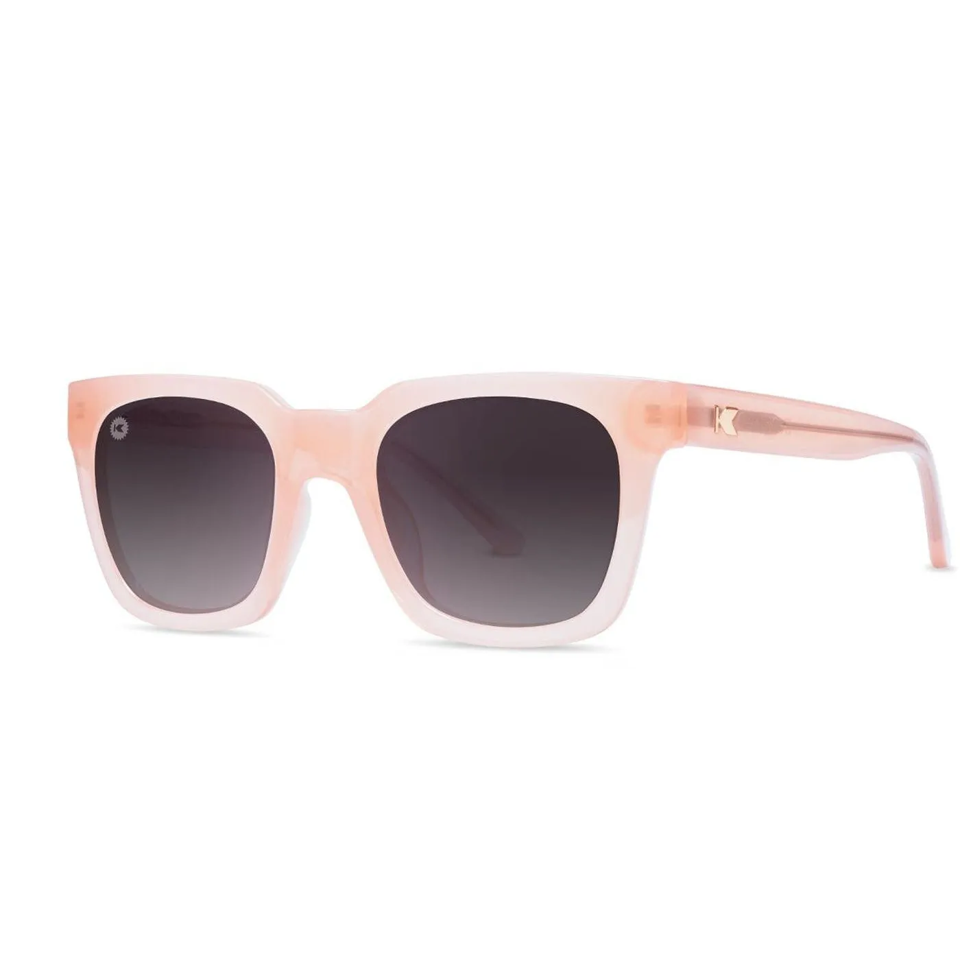 Knockaround Songbirds Sunglasses - Vintage Rose