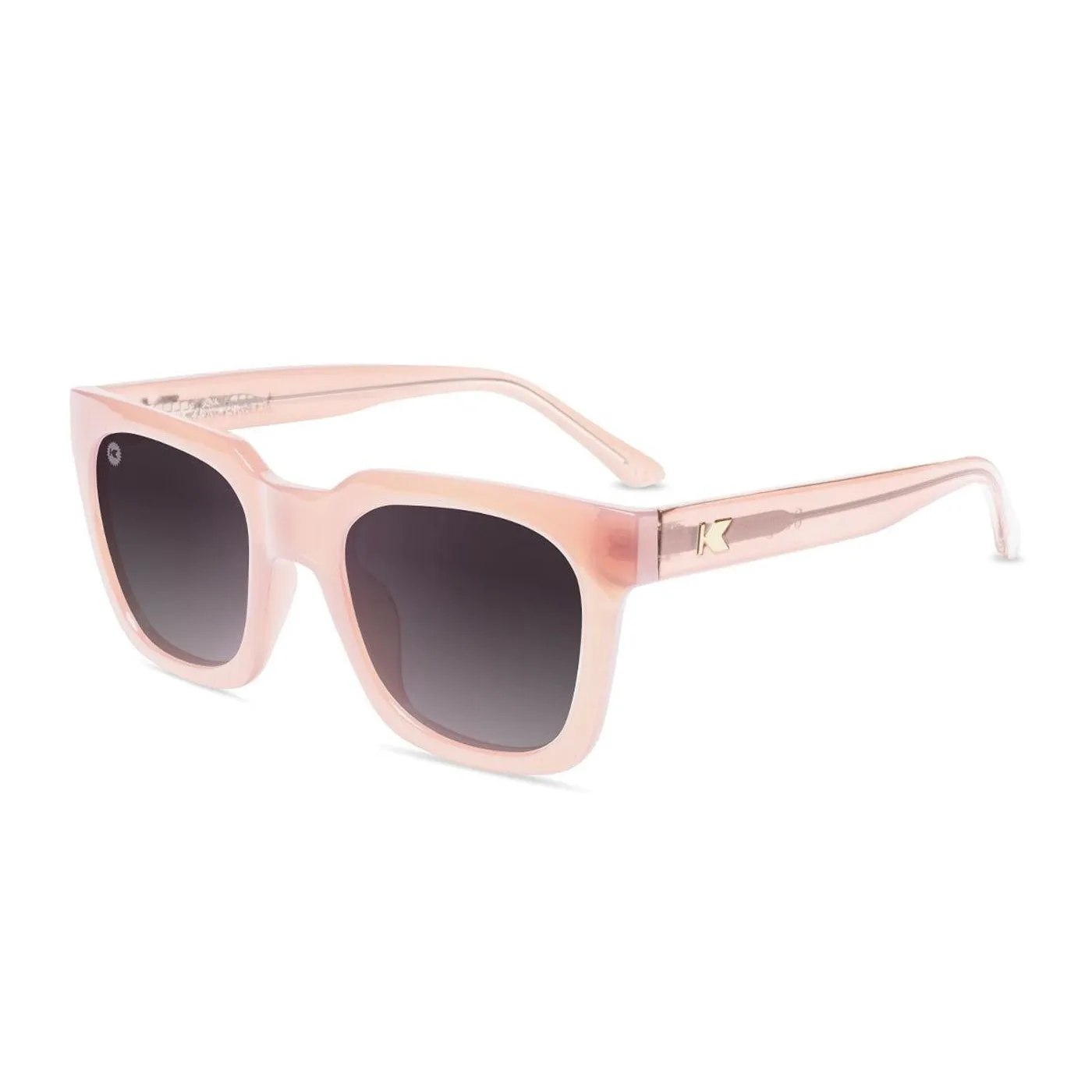 Knockaround Songbirds Sunglasses - Vintage Rose