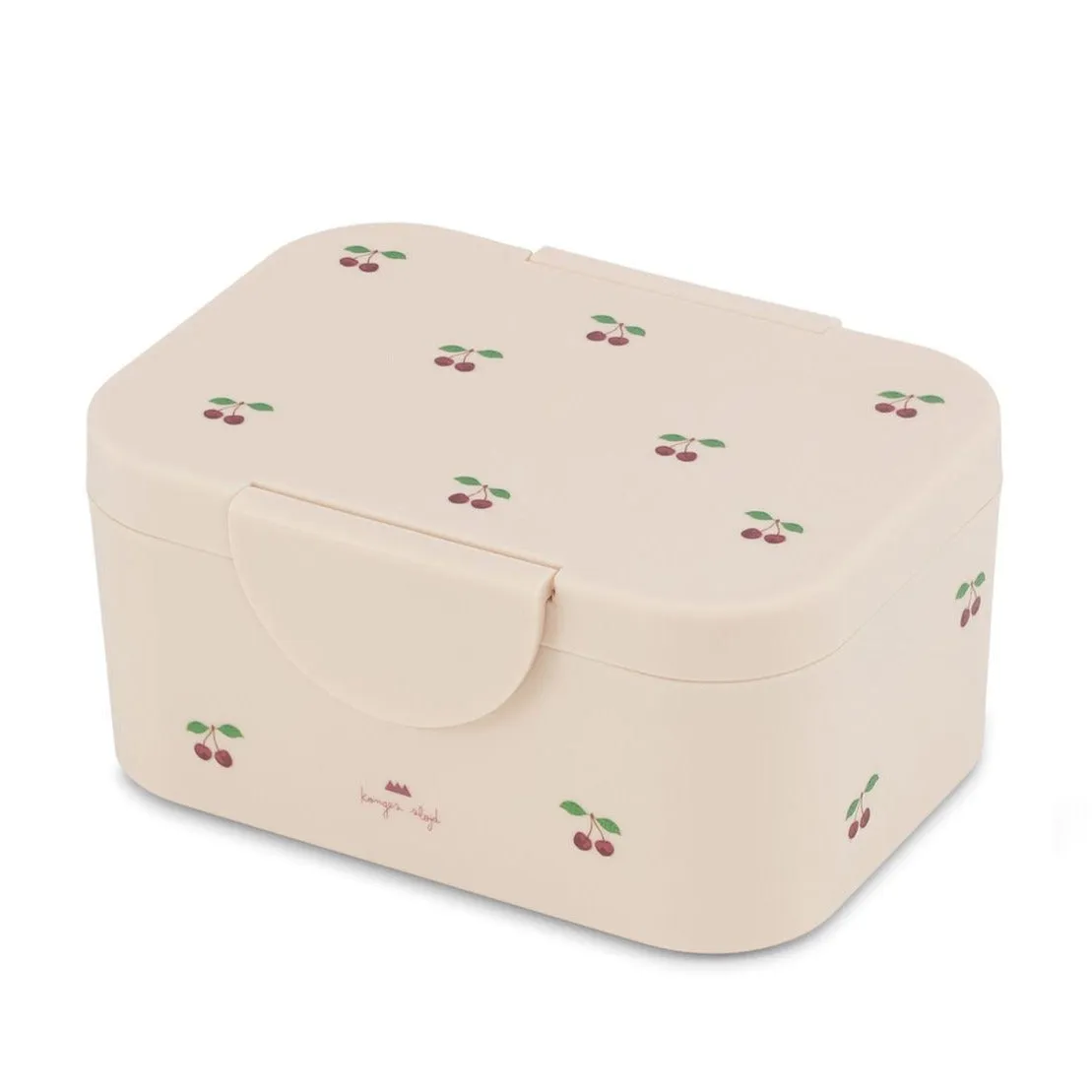 Konges Sløjd Lunch Box - Cherry Blush