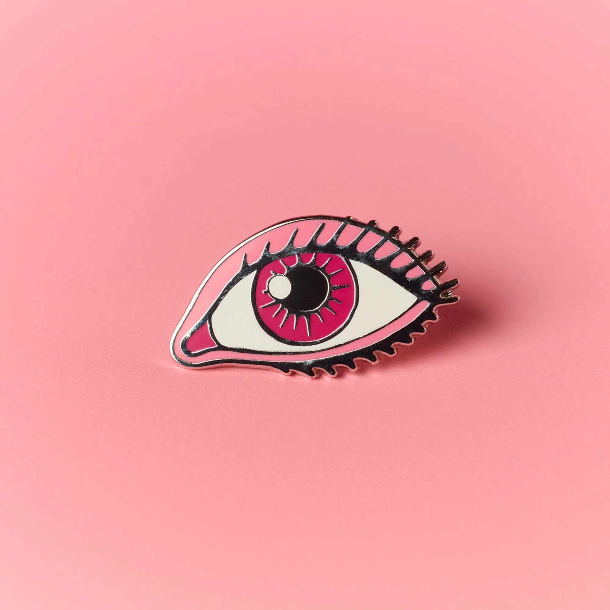 Mark Ryden x Barbie Enamel Pins