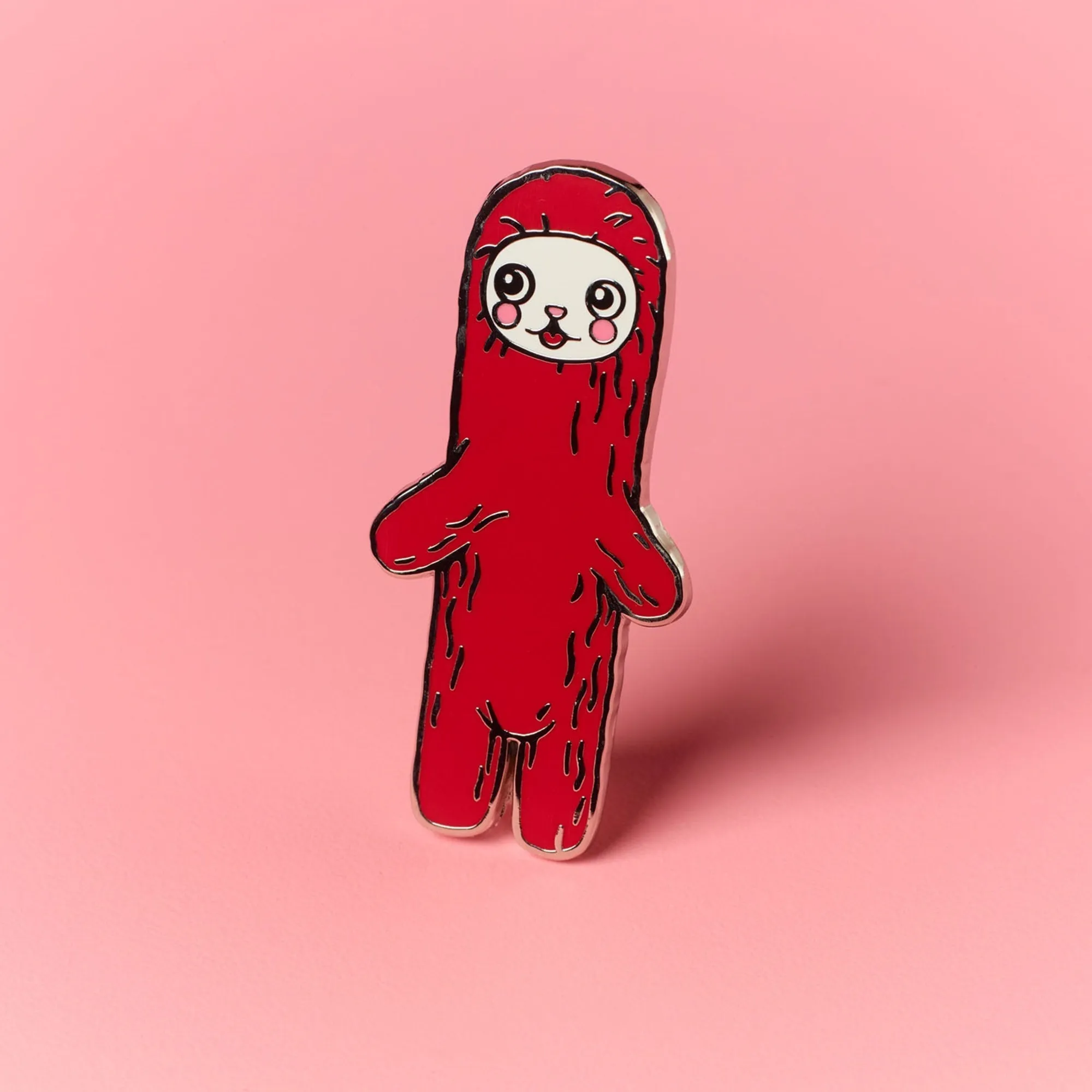 Mark Ryden x Barbie Enamel Pins