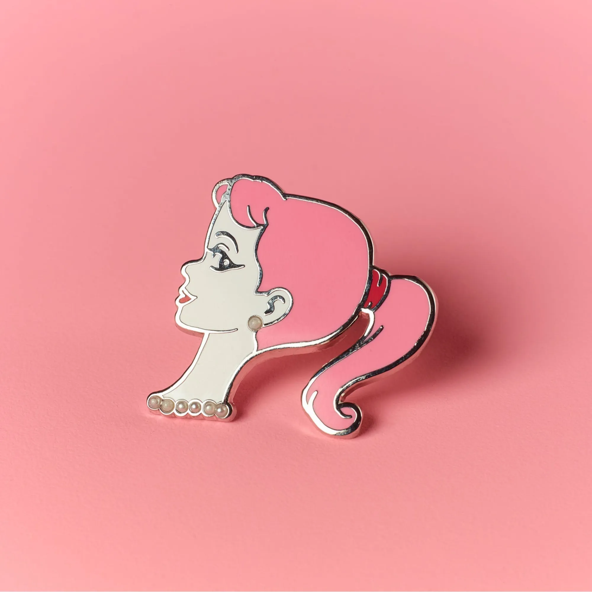 Mark Ryden x Barbie Enamel Pins