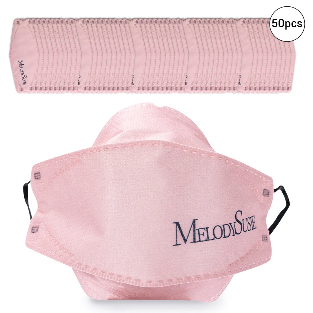 MelodySusie Protection Disposable Face Mask