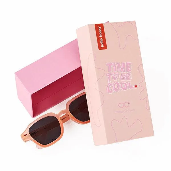 Mini Rosy Sunglasses