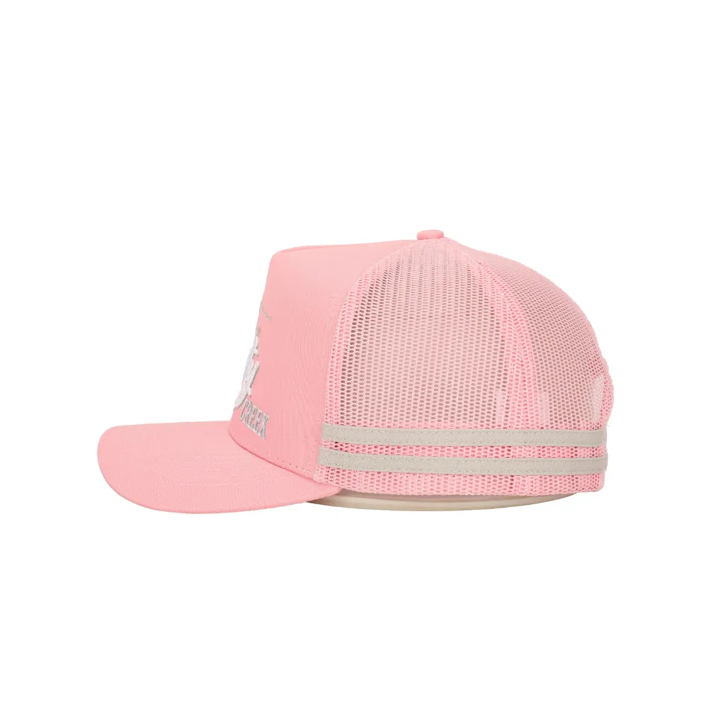 MUSTER CLASSICS CAP Blush