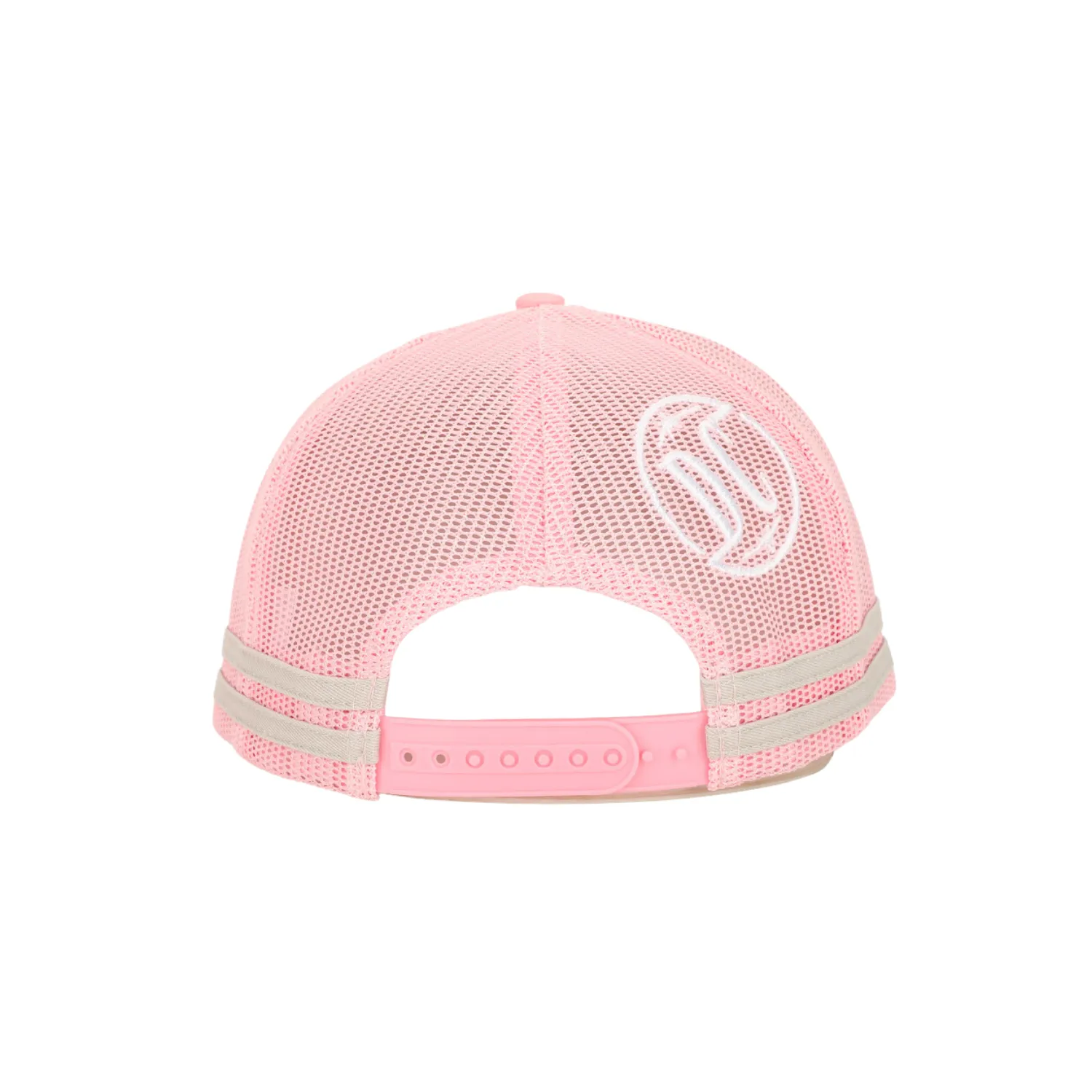 MUSTER CLASSICS CAP Blush