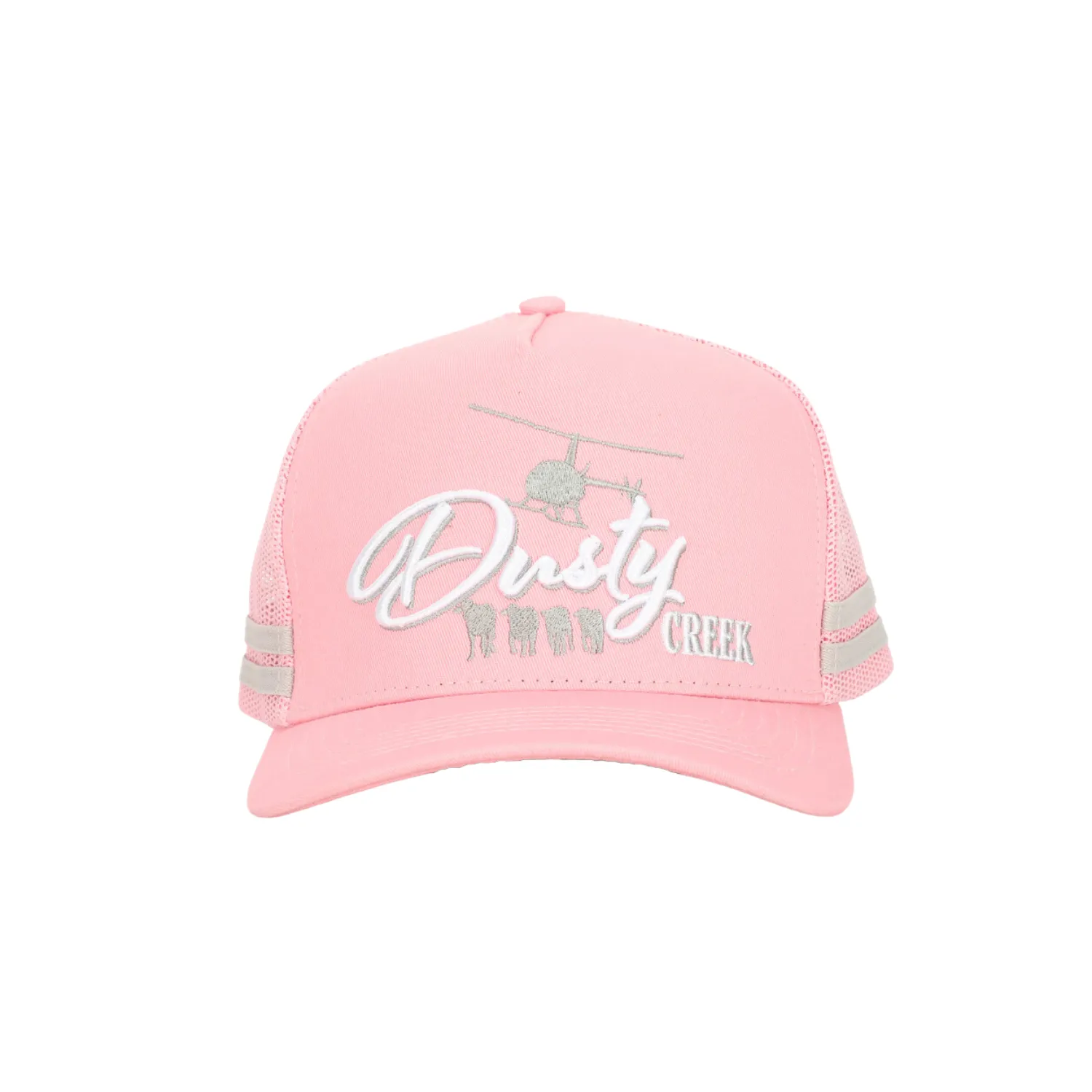 MUSTER CLASSICS CAP Blush