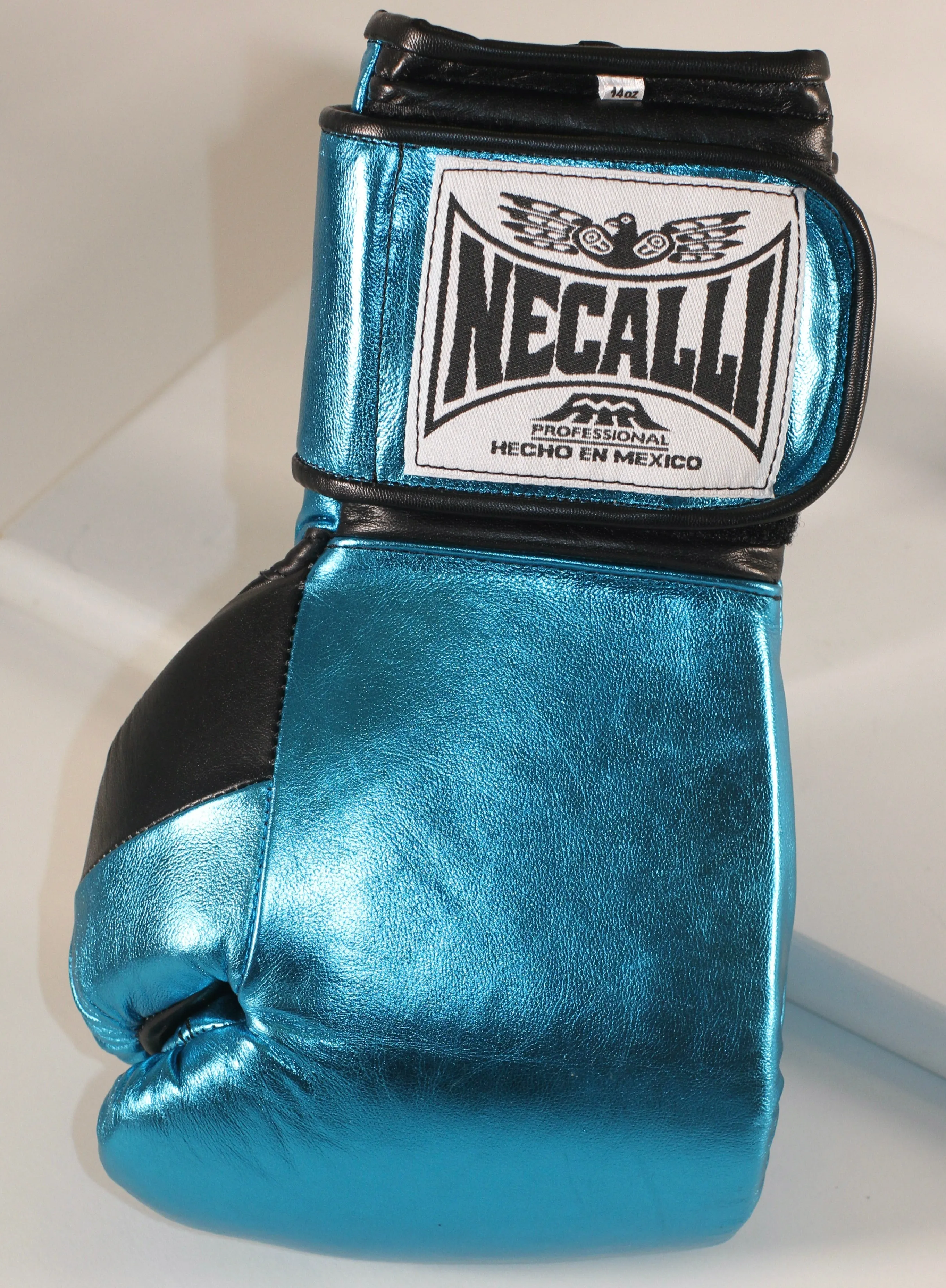 Necalli Professional Sparring/Training Boxing Gloves Velcro Only