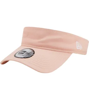 New Era Womens Visor Cap - Pink