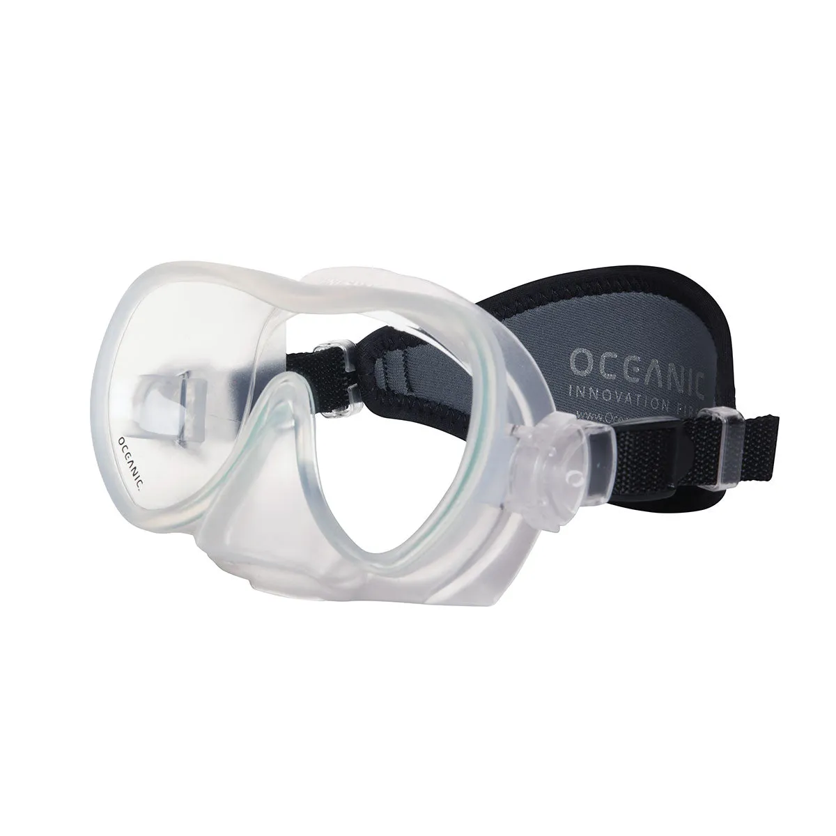 Oceanic Mini Shadow Mask