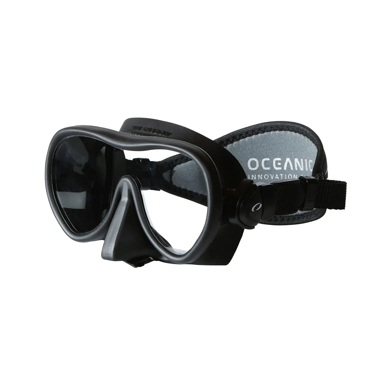 Oceanic Mini Shadow Mask