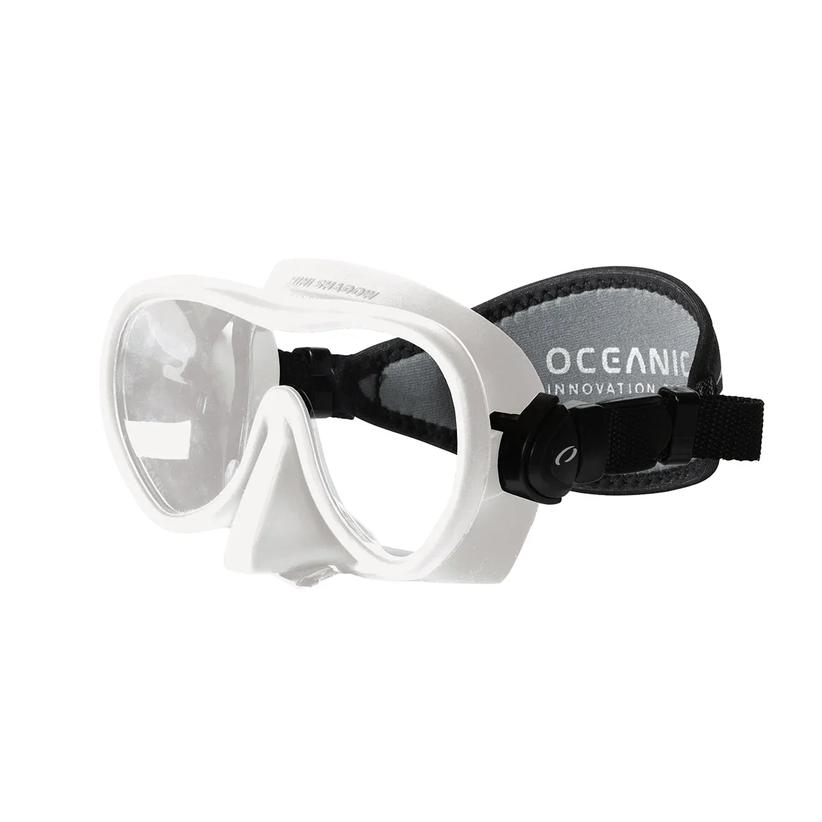 Oceanic Mini Shadow Mask