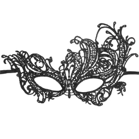 Ouch! Royal Lace Eye Mask