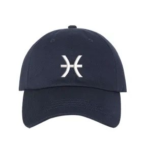 Pisces Baseball Hat