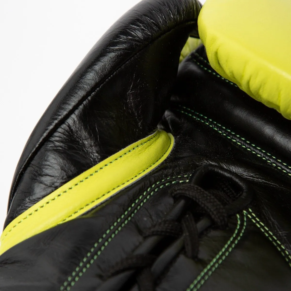 Powerlock 2 Pro Fight Gloves