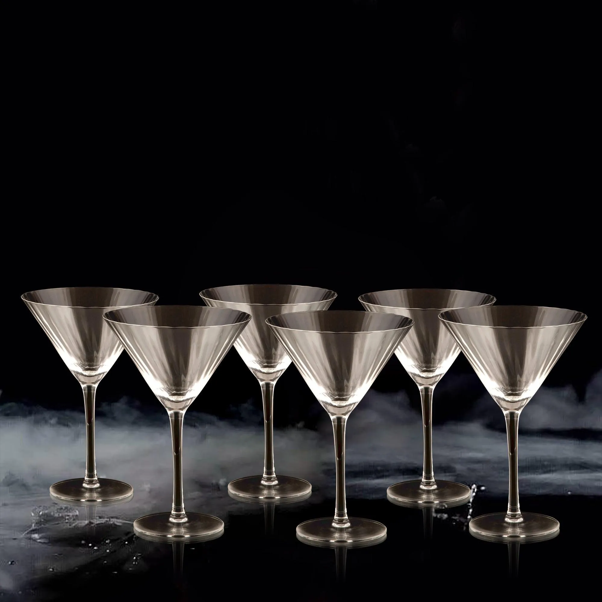 Premium Luxury Martini Glass