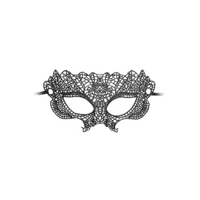 Princess Lace Eye Mask