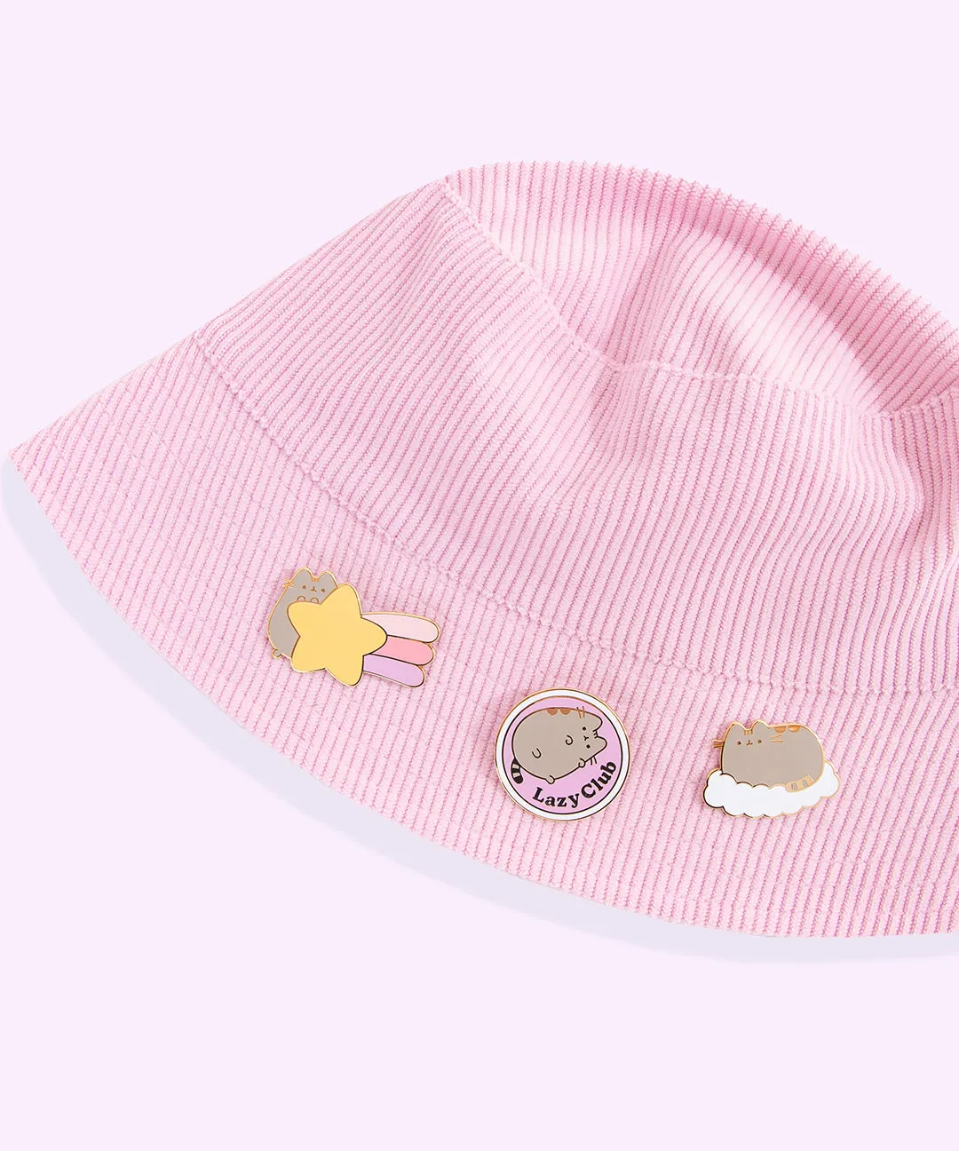 Pusheen Dreamy Days Pin Set