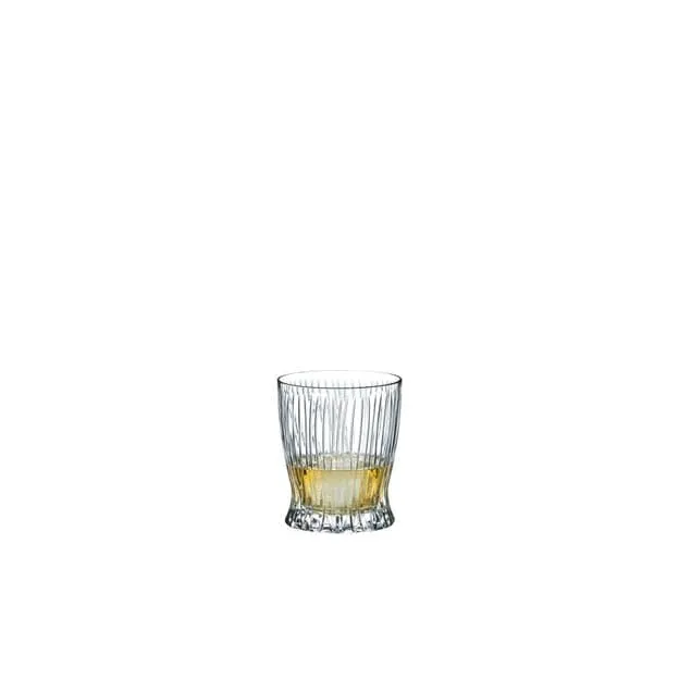 Riedel Tumbler Collection Whisky Set Fire