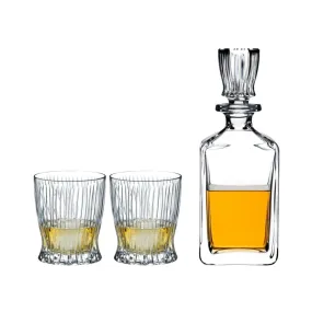 Riedel Tumbler Collection Whisky Set Fire