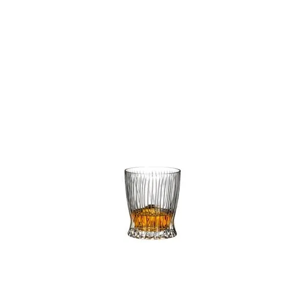 Riedel Tumbler Collection Whisky Set Fire