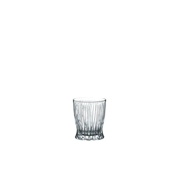 Riedel Tumbler Collection Whisky Set Fire