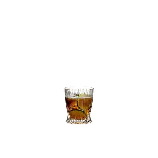 Riedel Tumbler Collection Whisky Set Fire