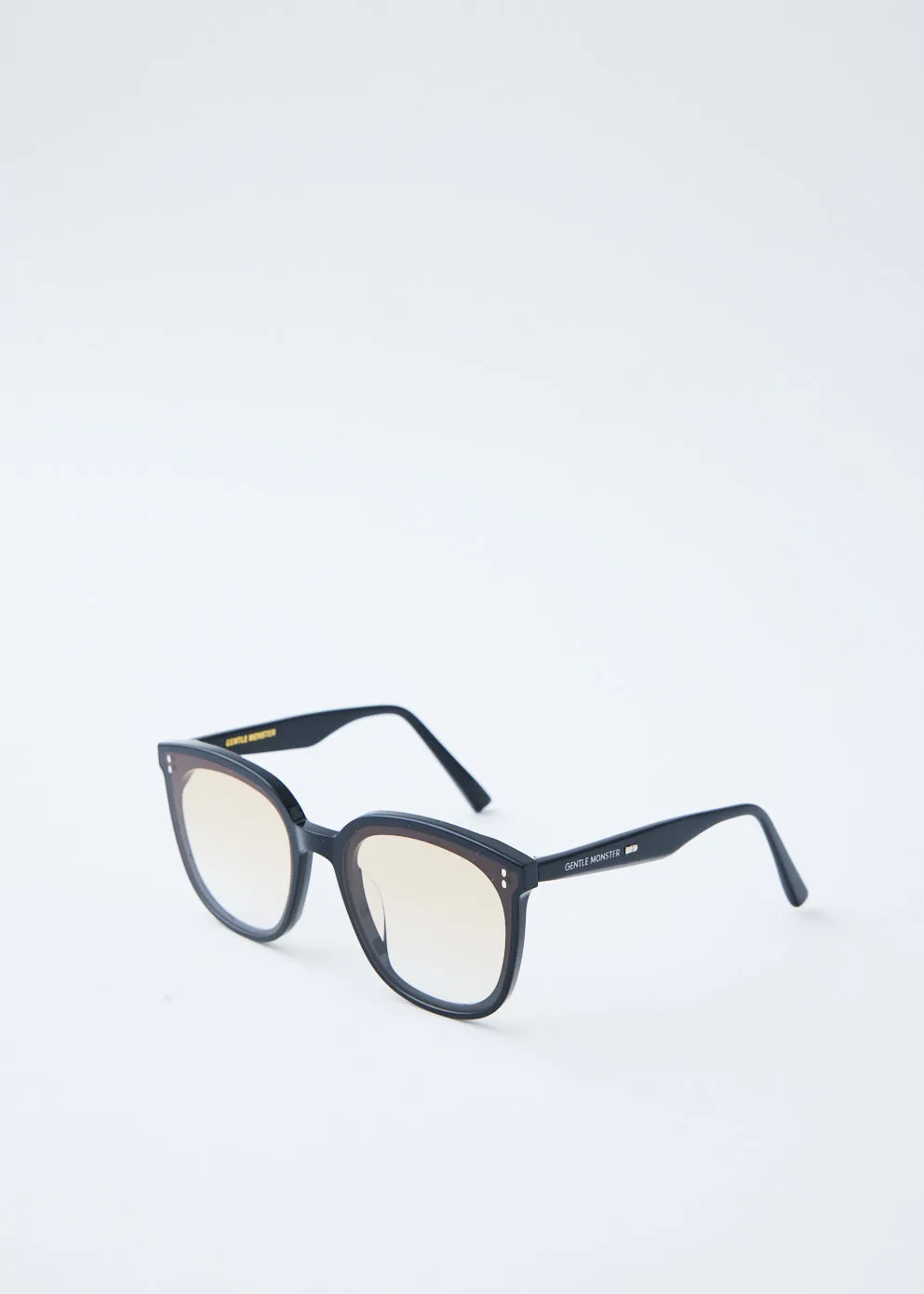 ROSY-01(BRG) Sunglasses