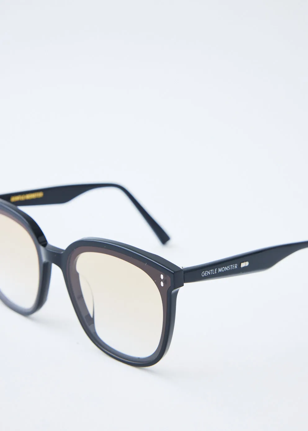 ROSY-01(BRG) Sunglasses