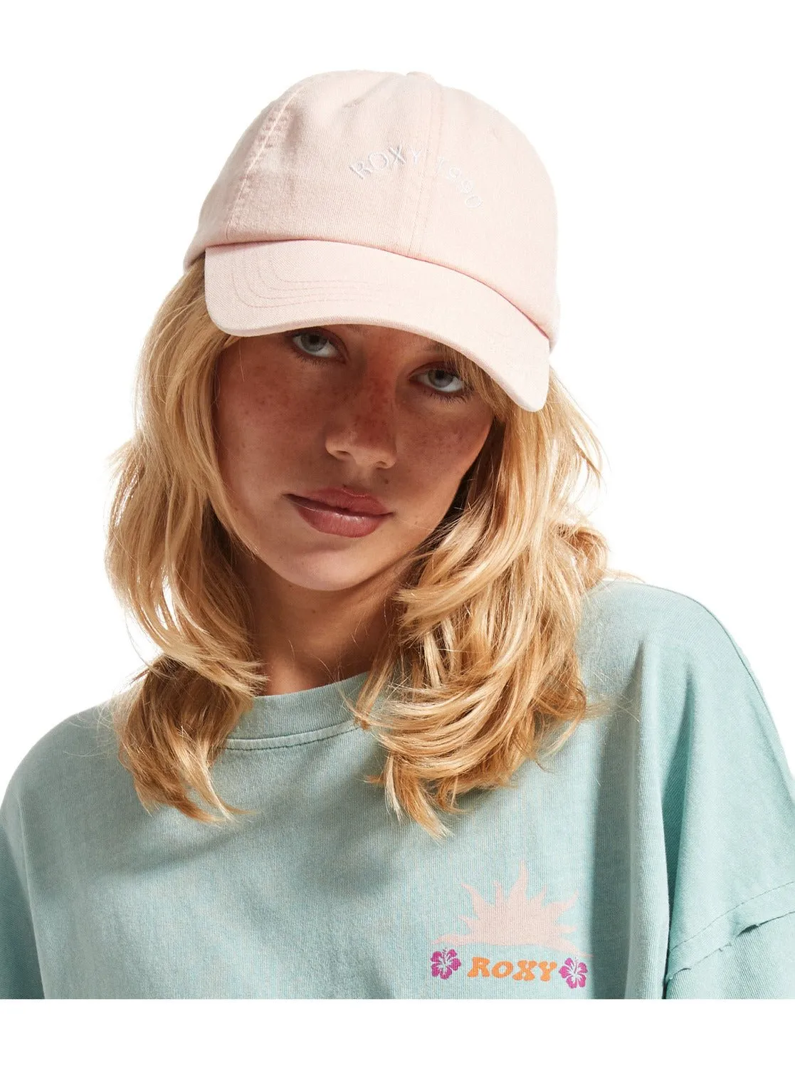 Roxy "Toadstool" Baseball Cap