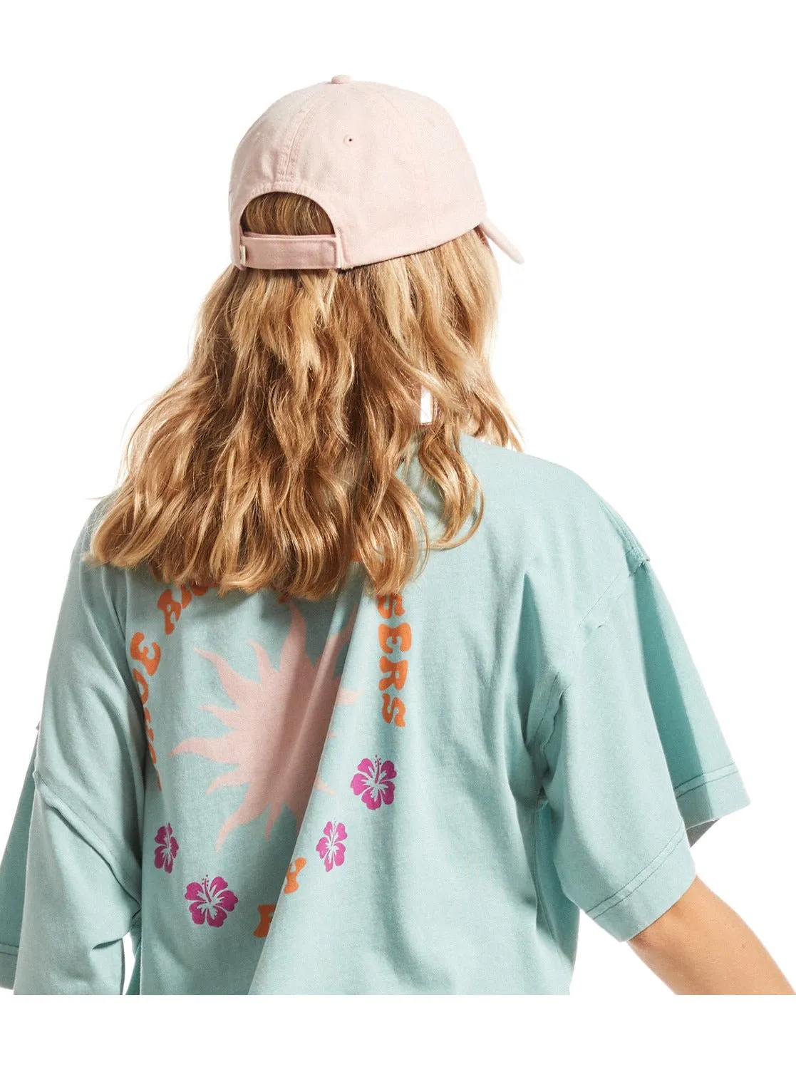 Roxy "Toadstool" Baseball Cap