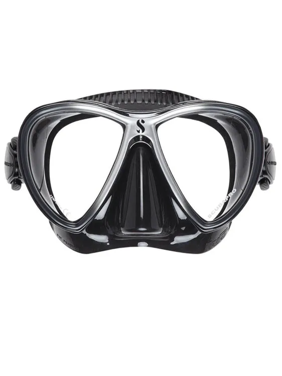 Scubapro Synergy Twin Trufit Dive Mask