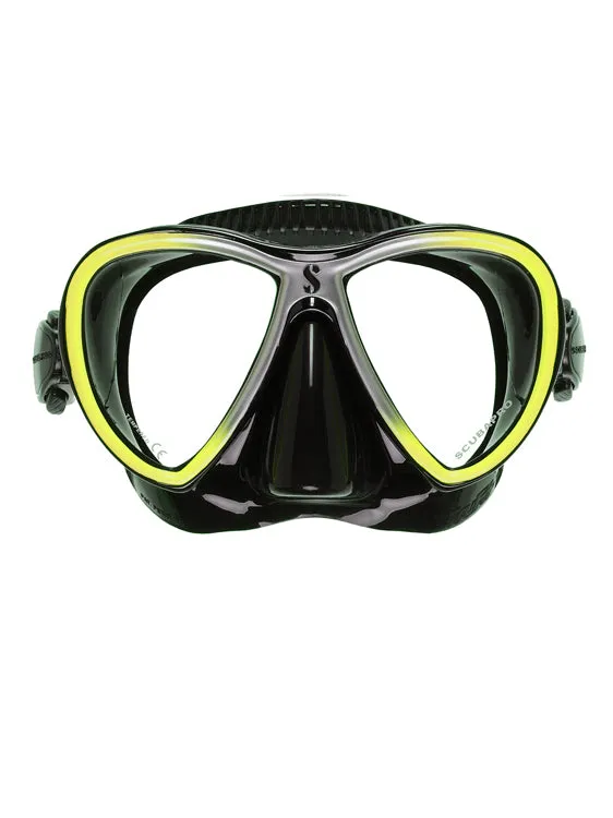 Scubapro Synergy Twin Trufit Dive Mask