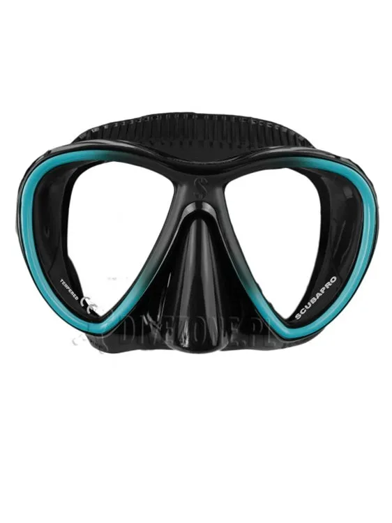 Scubapro Synergy Twin Trufit Dive Mask