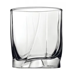 Set of 3 Luna Glasses - 245ml