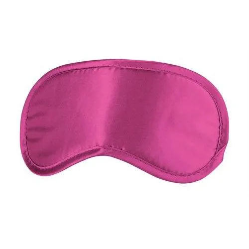 Soft Eyemask - Pink