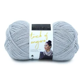 Touch of Angora Yarn - Discontinued