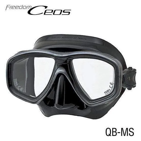 Tusa Ceos Mask