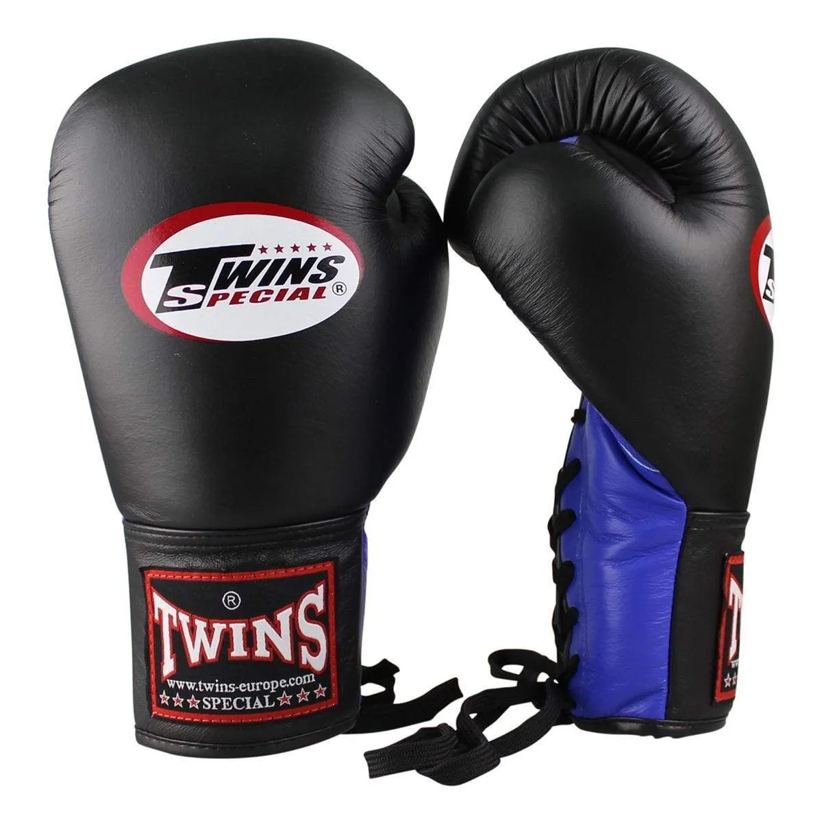 Twins Laces Boxing Gloves