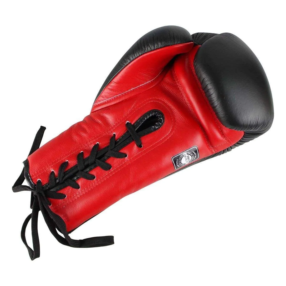 Twins Laces Boxing Gloves