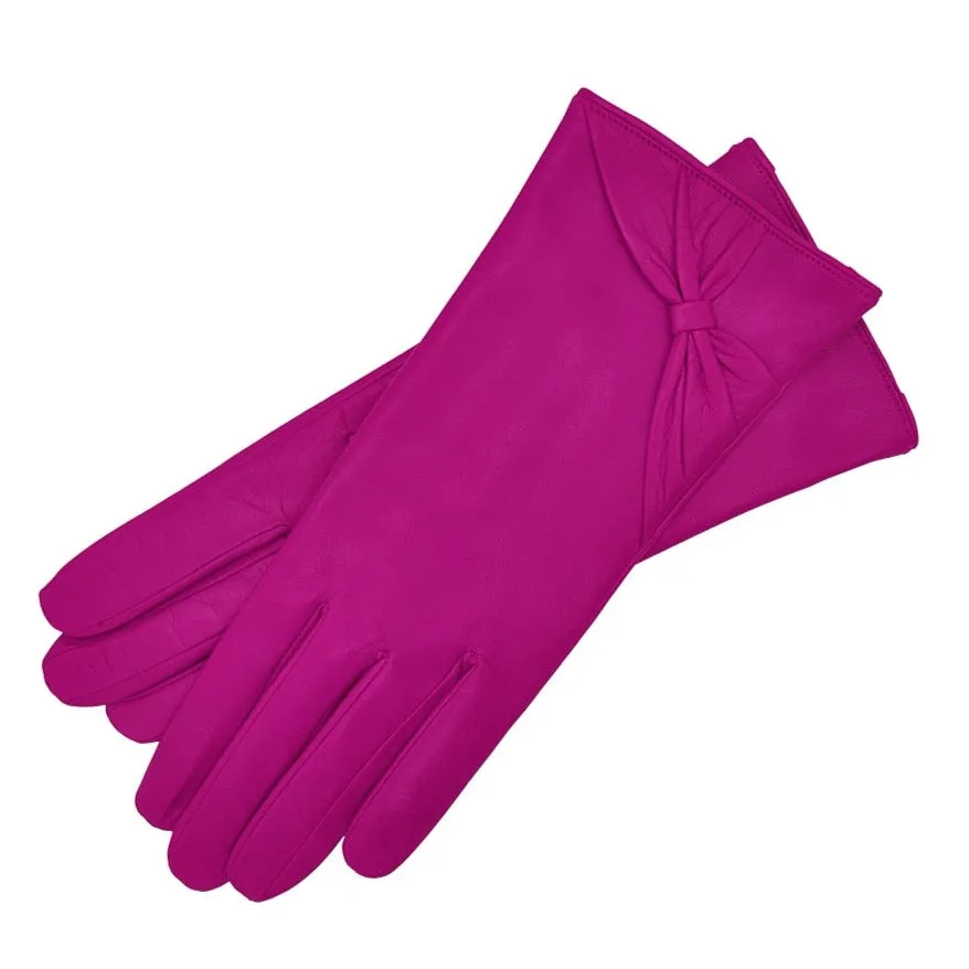 Vittoria Clover Leather Gloves