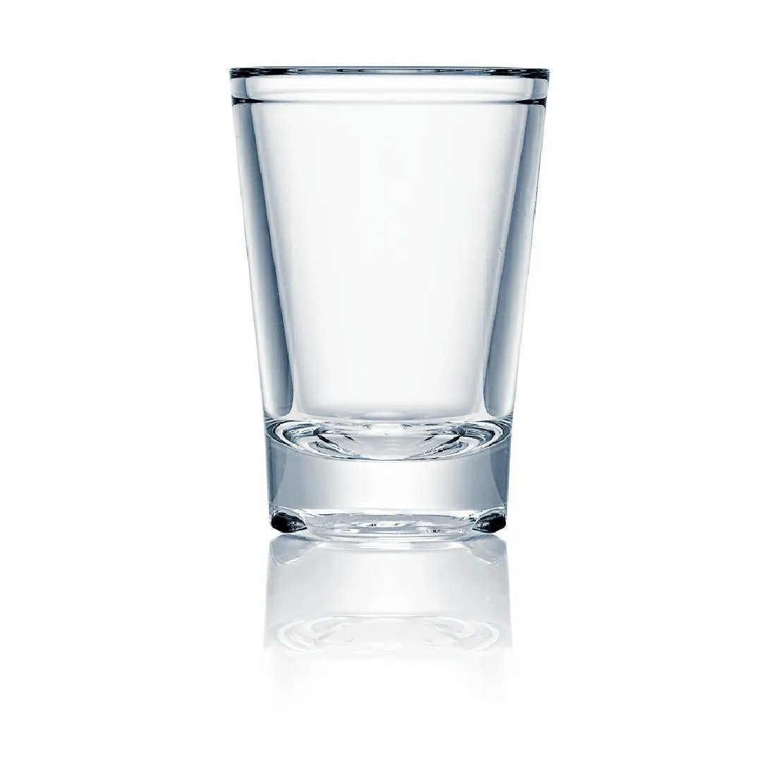 VV3557 Steelite Barware Shot Glass 74ml (Box 12)(Direct)