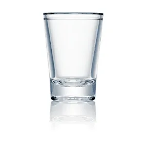 VV3557 Steelite Barware Shot Glass 74ml (Box 12)(Direct)