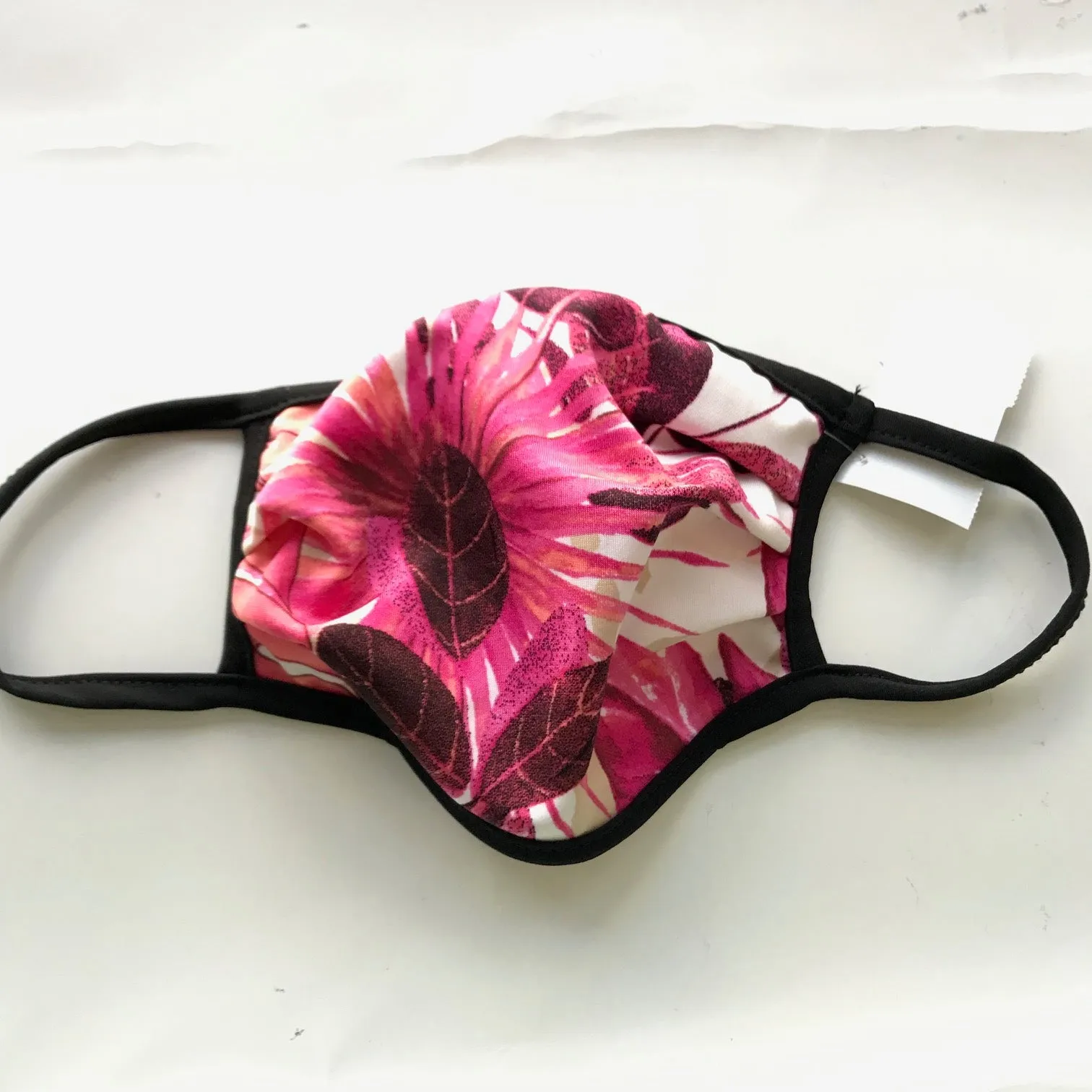 Women's Ariella USA | Adult Face Mask | Pink Orchid